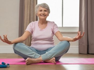 BAREFOOT STRONG Unlock the Secrets to Movement Longevity