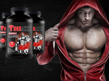 Thoraxin Reviews: Bulky Muscle in a Matter of Weeks?