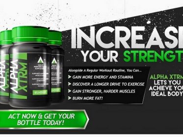 Alpha XTRM Reviews: Better Physical Performance Guaranteed!
