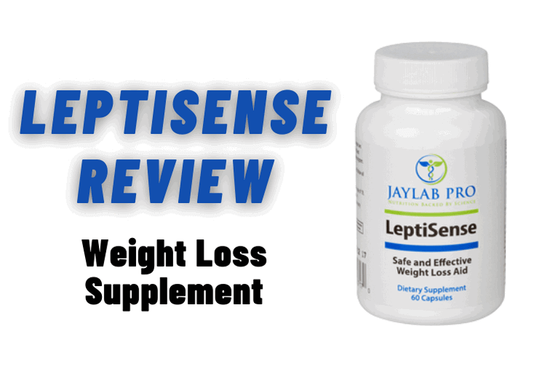 How Does The Supplement LeptiSensePromote Weight Loss?