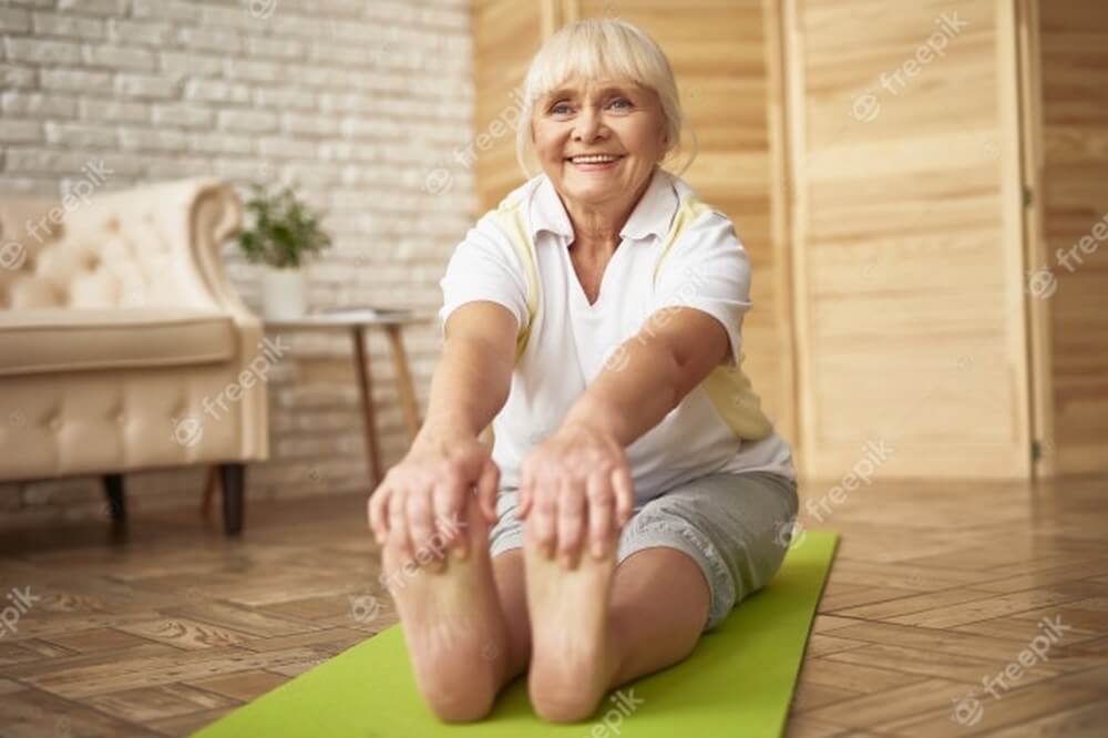 BAREFOOT STRONG Unlock the Secrets to Movement Longevity